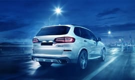 Ремонт карданных валов легковых автомобилей и внедорожников