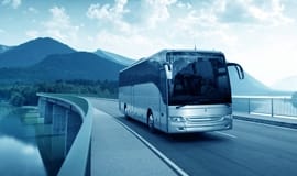 Ремонт карданных валов автобусов