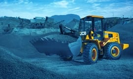 Ремонт карданных валов строительной и спецтехники