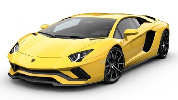 Ремонт карданных валов Lamborghini  Aventador