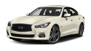 Ремонт карданных валов Infiniti Q50