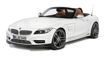 Ремонт карданных валов BMW Z4