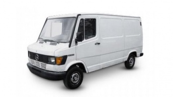 Ремонт карданных валов Mercedes-Benz 308D