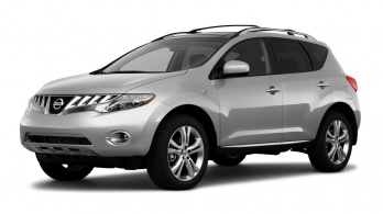 Ремонт карданных валов Nissan Murano