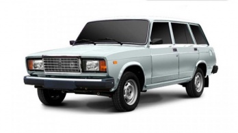 Ремонт карданных валов LADA 2104