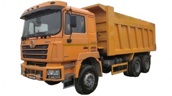 Ремонт карданных валов Shacman SX3255
