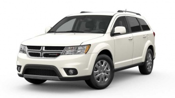 Ремонт карданных валов Dodge Journey