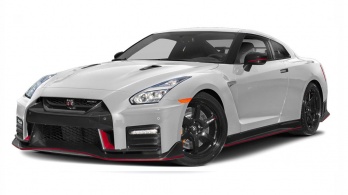 Ремонт карданных валов Nissan GT-R