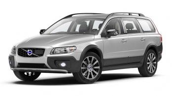 Ремонт карданных валов Volvo XC70