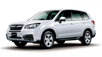 Ремонт карданных валов Subaru Forester