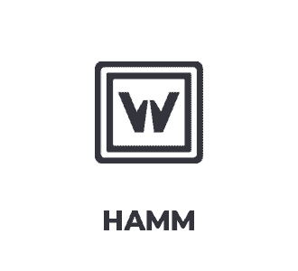 Ремонт карданных валов Hamm