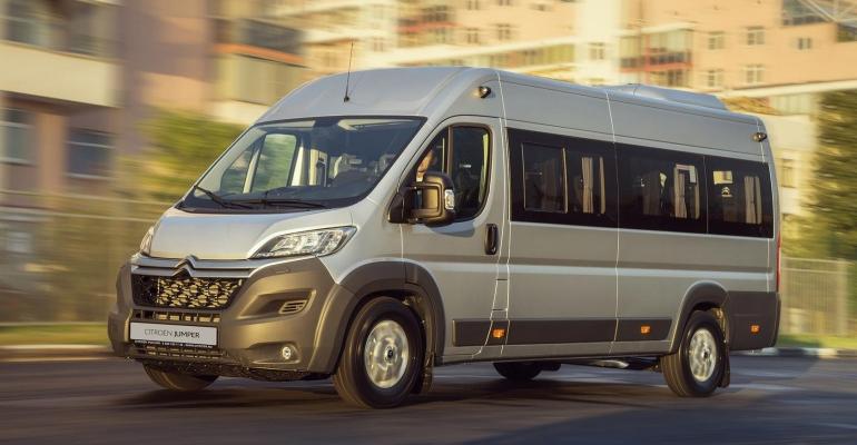 Ремонт карданных валов Citroen Jumper