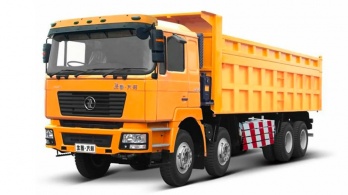 Ремонт карданных валов Shacman SX3316