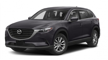 Ремонт карданных валов Mazda CX-9