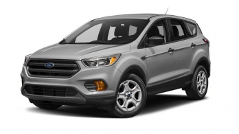 Ремонт карданных валов Ford Escape