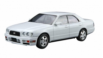 Ремонт карданных валов Nissan Cedric