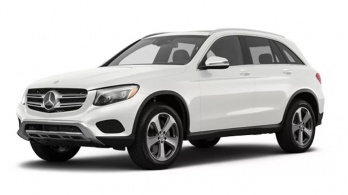 Ремонт карданных валов Mercedes-Benz GLC Class AMG