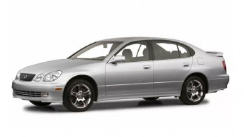 Ремонт карданных валов Toyota Aristo