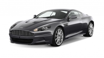 Ремонт карданных валов Aston Martin DBS