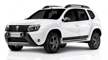 Ремонт карданных валов Renault Duster