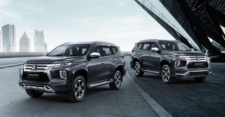 Ремонт карданных валов Mitsubishi