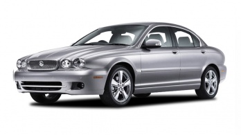 Ремонт карданных валов Jaguar X-Type