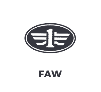Ремонт карданных валов FAW