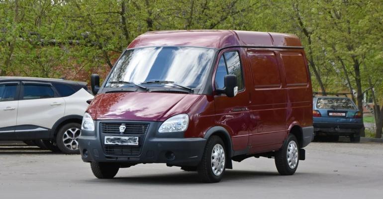 Ремонт карданных валов ГАЗ Соболь 2752