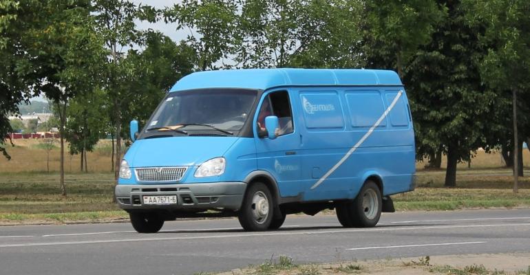 Ремонт карданных валов ГАЗ ГАЗель 2705