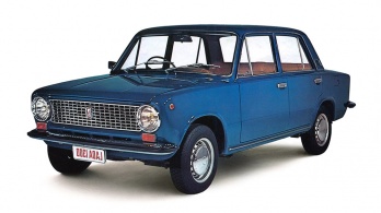 Ремонт карданных валов LADA 2101