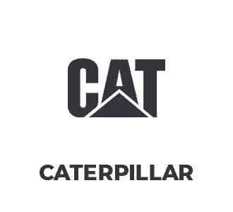 Ремонт карданных валов Caterpillar