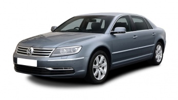 Ремонт карданных валов Volkswagen Phaeton