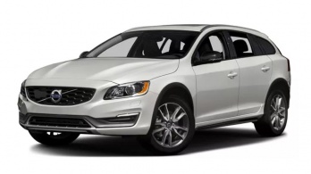 Ремонт карданных валов Volvo V60 Cross Country
