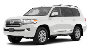 Ремонт карданных валов Toyota Land Cruiser