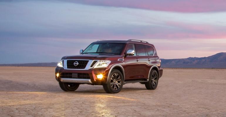 Ремонт карданных валов Nissan