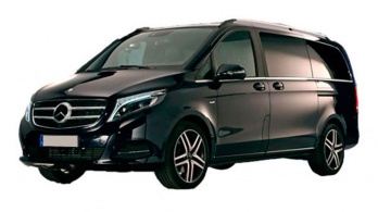 Ремонт карданных валов Mercedes-Benz Viano