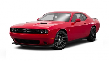 Ремонт карданных валов Dodge  Challenger