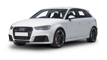 Ремонт карданных валов Audi RS 3