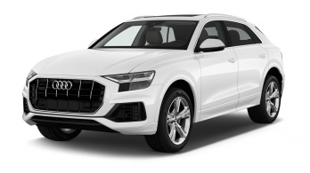 Ремонт карданных валов Audi Q8