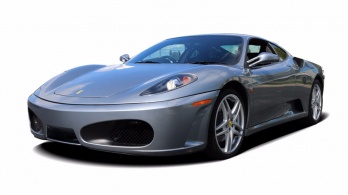Ремонт карданных валов Ferrari F430
