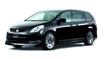 Ремонт карданных валов Mazda MPV