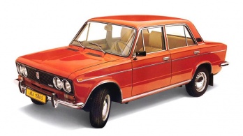 Ремонт карданных валов LADA 2103