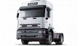 Ремонт карданных валов IVECO Eurotech
