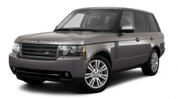 Ремонт карданных валов Land Rover Range Rover