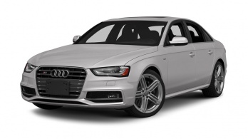 Ремонт карданных валов Audi S4