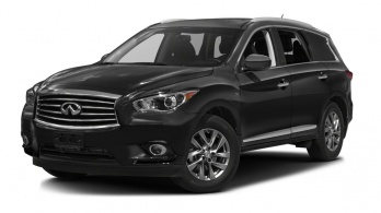 Ремонт карданных валов Infiniti QX60