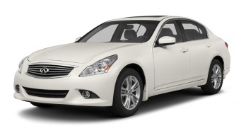 Ремонт карданных валов Infiniti G
