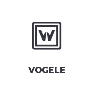 Ремонт карданных валов Vogele