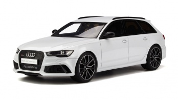 Ремонт карданных валов Audi RS 6