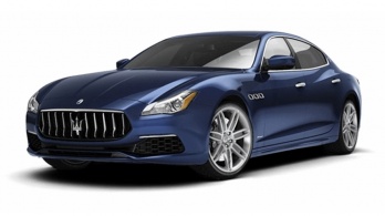 Ремонт карданных валов Maserati Quattroporte